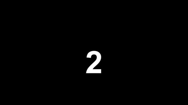 Minimal typography video on black background displaying the phrase order creates clarity, clean editorial motion design, modern visual communication concept, strong contrast, negative space, smooth ci