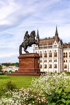 Budapest