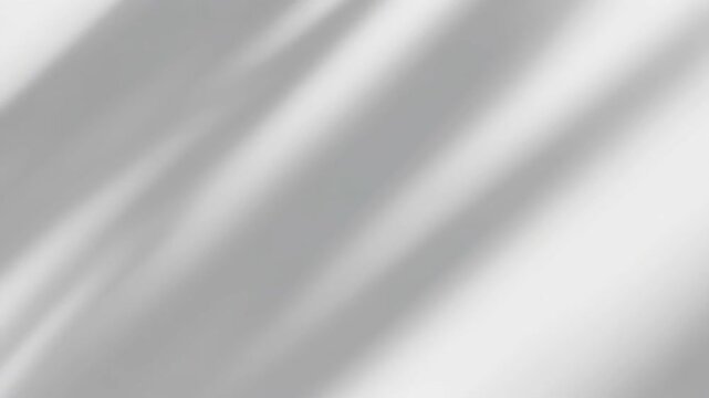 Abstract Light and Shadow Play on a Textured Surface 1. 4K Abstract Background Animation Video