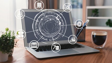 Concept of big data processing and analysis using big data architecture enables insights, big data visualization, and big data integration. Gist