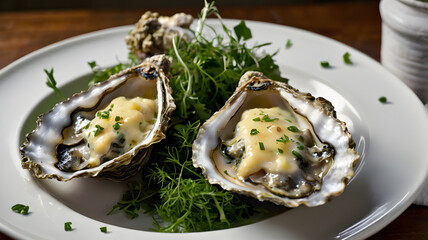 herring salad with olives
