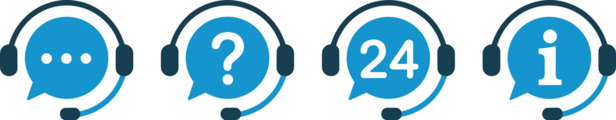 Customer support services available 24 hours with expert assistance and information