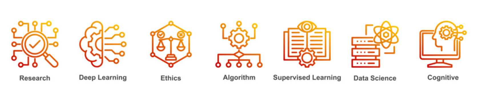AI Research emphasizes ethical, scientific, and structured approaches to developing advanced artificial intelligence systems
