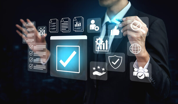 Business checklist ensures consistent process, enhances quality assurance, and supports efficient management for reliable performance Parse