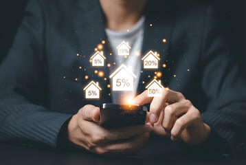 Analyzing real estate investment data