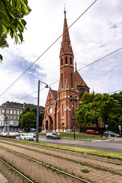 Budapest