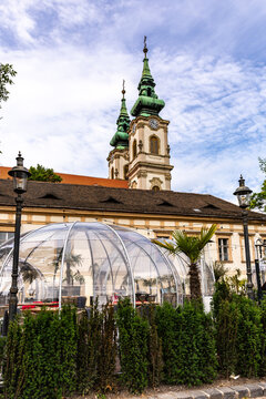 Budapest
