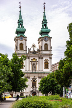Budapest
