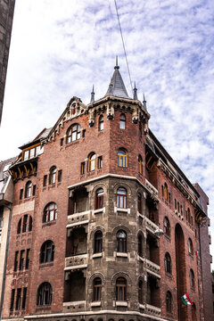 Budapest