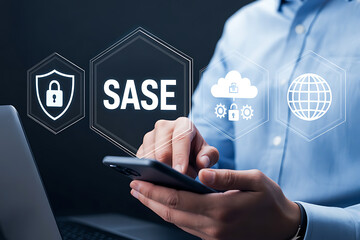 Ensuring digital security with mobile device