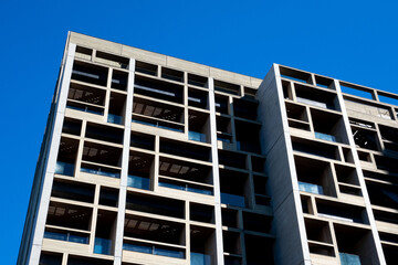 新木場にある東京材木会館