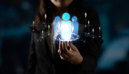 Professional networking expands business connections, fosters collaboration, and builds digital relationships for new opportunities. Latch