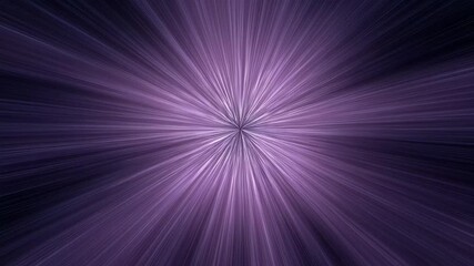 Purple radiating starburst, A bright purple starburst pattern radiates outward, symbolizing energy and vibrancy in its design