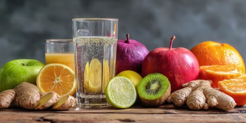 Elevate Your Immunity: Natural Strategies for Optimal Health and Well-Being