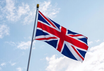 united kingdom flag