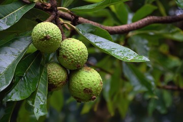 Cupuacu: The Amazonian Delight for Sweets and Juices - A Healthy and Natural Choice