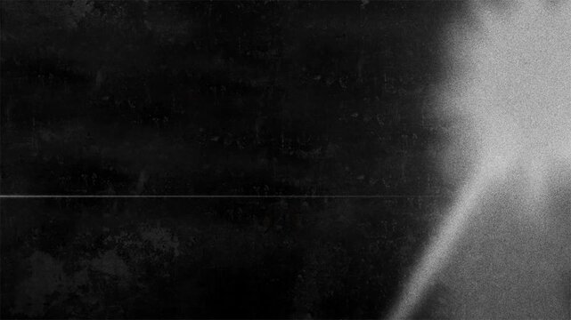 Grunge Transition for Visual Effects