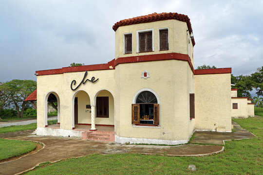 The House Museum Ernesto Che Guevara