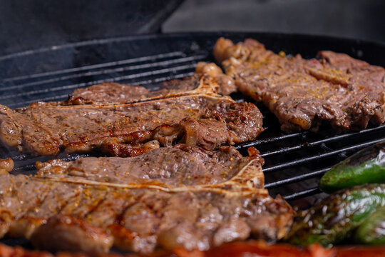 Carne asada
