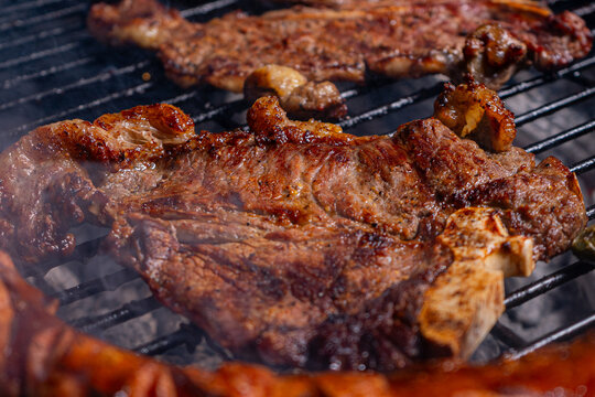 Carne asada