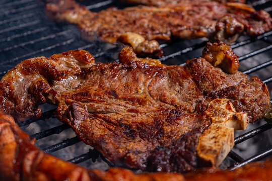 Carne asada