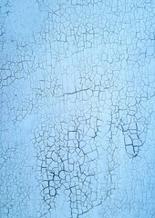 blue paint background