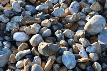 Stoney Beach