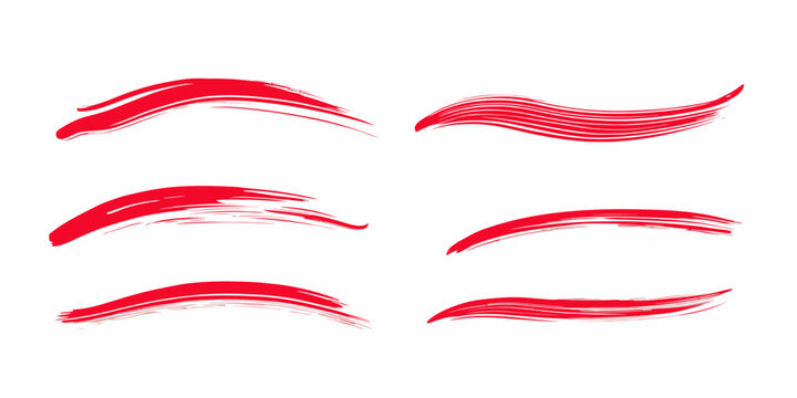 Designer Underline Red Red Underline Images – Browse 26,684 Stock Photos, Vectors, and Video ...