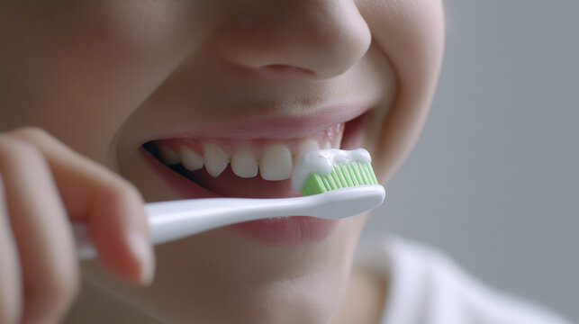 Z&auml;hneputzen bei Kindern &ndash; Zahnpflege, gesunde Z&auml;hne und t&auml;gliche Mundhygiene