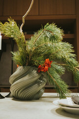 christmas tree decoration