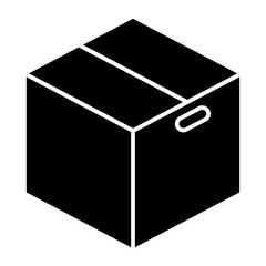 Box icon