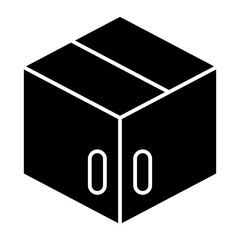 Box icon