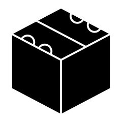 Box icon