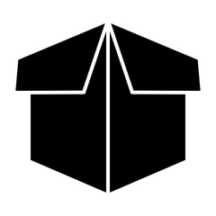 Box icon