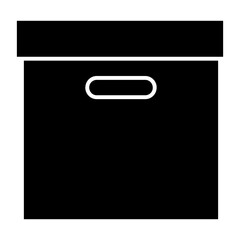Box icon