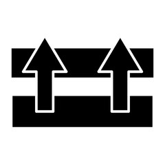 Arrows icon