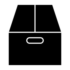 Box icon