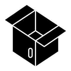 Box icon