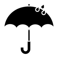 Umbrella icon