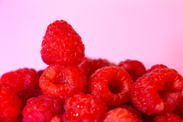 Raspberries