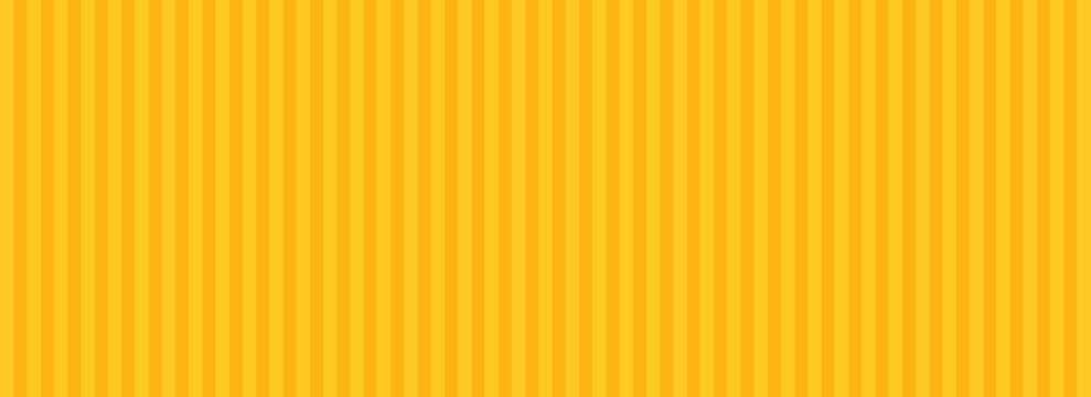 Striped background pattern orange and yellow with vertical stripes.Eps10