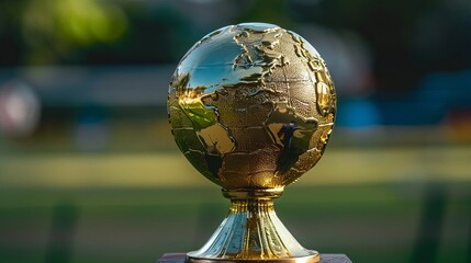 Exciting highlights and moments from the global football championship tournament