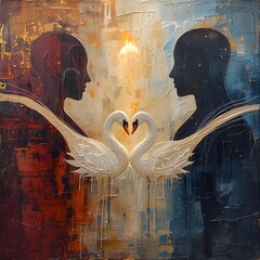 true love never ends 