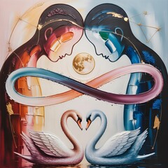 true love never ends 