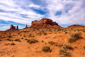 Monument Valley 