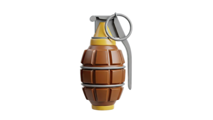 Hand Grenade