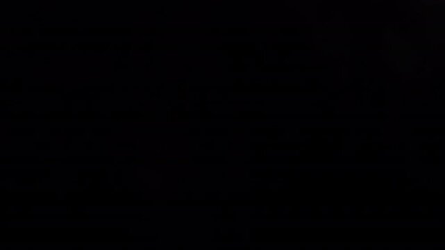 Dense fire wipe transition opaque-B 01-02 two speeds 24p with alpha channel for transparent background