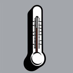 vector image of a detailed and natural