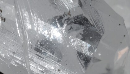 Crystal Light Textured Interior Glimpse