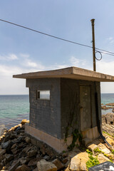 East Coast Old Coastal Outpost